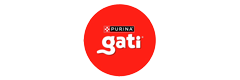 Purina gati